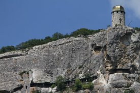 Монастырь Шулдан