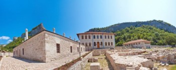 Историко-археологический комплекс Салачик