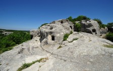 Эски-Кермен