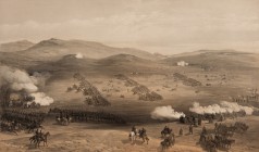 Выставка «Крымская война 1853-1856 гг.»