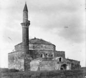 Виртуальная выставка “Мечети Крыма: по фотонегативам Бахчисарайского музея-заповедника”