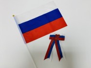 Тематическое мероприятие «С Россией в сердце»
