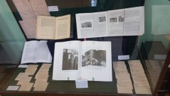 Состоялось открытие книжно-иллюстративной выставки «Хранитель памяти народной»