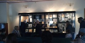 Бахчисарайский музей-заповедник принял участие в акции «Ночь искусств»