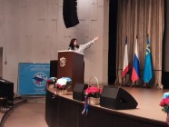 Международный круглый стол на тему: «Развитие связей крымских татар с соотечественниками за рубежом»