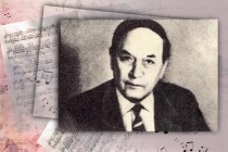Состоялся познавательный час «Ягъя Шерфединов (1894 – 1975) – композитор, музыкант, собиратель народного фольклора»