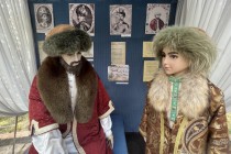 В Ханском дворце состоится познавательный час «Образование в Крымском ханстве»