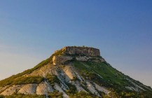 Тепе-Кермен