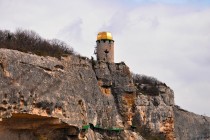 Монастырь Шулдан