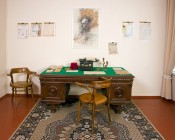 Мемориальный комплекс Исмаила Гаспринского