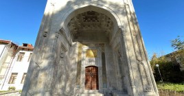 Историко-археологический комплекс Салачик